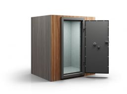 TechPRO Safe Room 2