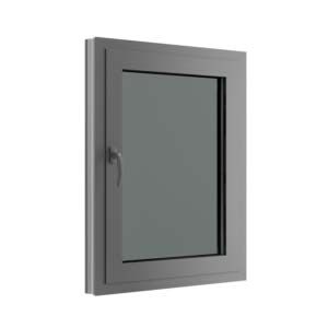 TechPRO BR1 (поворотно-откидное)