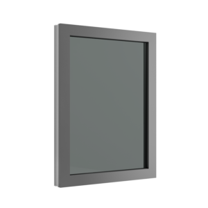 TechPRO BR4 (глухое)